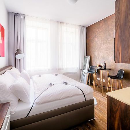 Fifty Shades Of Gray Studio, City Center Hradec Králové Extérieur photo