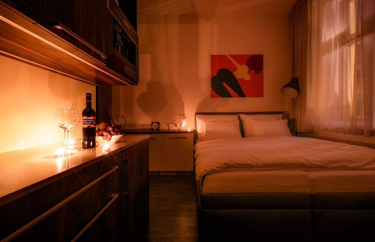 Fifty Shades Of Gray Studio, City Center Hradec Králové Extérieur photo