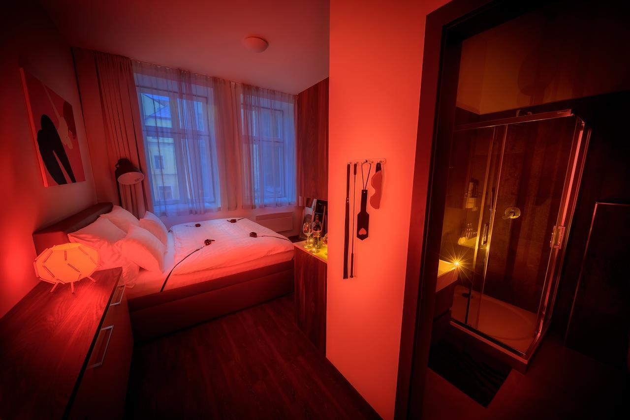 Fifty Shades Of Gray Studio, City Center Hradec Králové Extérieur photo